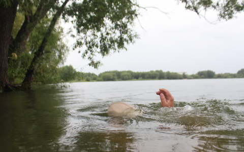 Опубликовано количество утонувших в водоемах Нижегородской области за минувшие выходные