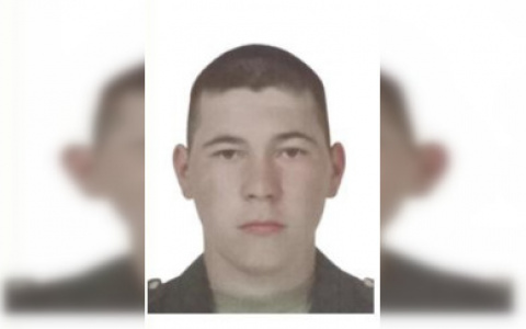 19-летний военнослужащий ушел с полигона и пропал в Нижегородской области