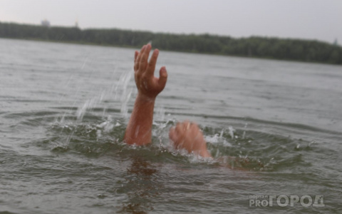 Еще один мужчина утонул в нижегородском водоеме