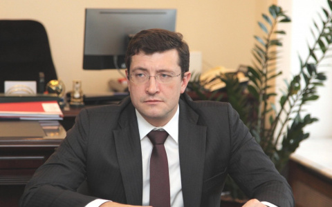 Никитин внес в Законодательное собрание региона новую редакцию законопроекта о применении инвестиционного налогового вычета