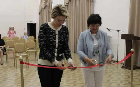 В г.о. Навашинский открылся виртуальный концертный зал
