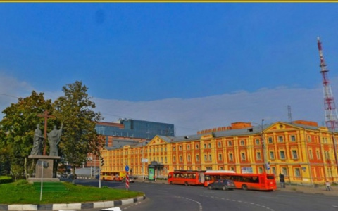 Опрос о переименование площади Лядова пришлось отменить из-за накрутки голосов