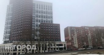 Квартира в Нижнем Новгороде принесет больше денег, чем в Москве и Петербурге