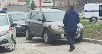 Более 29 тонн черного металла похитил работник у РЖД в Нижегородской области
